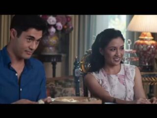 Volledig Aziatische cast voor Hollywoodfilm Crazy Rich Asians