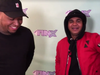 Gio en DJ Dyna's papa struggles: Lukt het om een luier te verschonen?