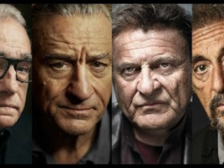 Netflix telt 105 miljoen dollar neer voor epic film met topacteurs