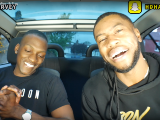 HarveyDon voelt 'Shutdown' van SFB en 'Ik Trap' van Sevn Alias helemaal