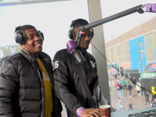 Equalz over Encore Festival: "De microfoons vielen uit, maar iedereen ging alsnog los!"