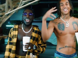 Fresh Friday: Met deze 5 nieuwe tracks ga je lekker het weekend in