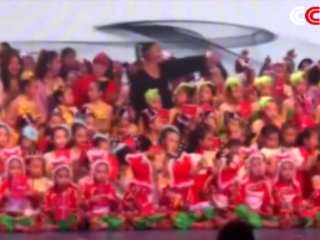 Meisje (13) overleden na instorten podium tijdens danswedstrijd voor kinderen