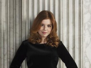 Prachtige prinses Alexia pakt shine op nieuwe familiefoto en Twitter gaat los