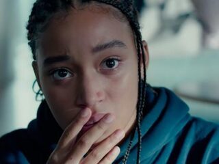 Pijnlijke reality check in film 'The Hate U Give' over politiegeweld in Amerika