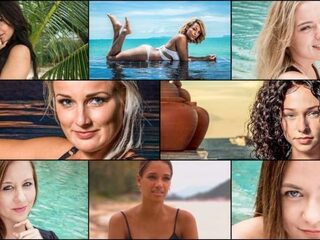 Test: Welke vrouwelijke kandidaat is jouw ultieme Temptation?