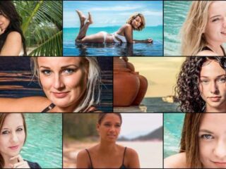 Test: Welke vrouwelijke kandidaat is jouw ultieme Temptation?