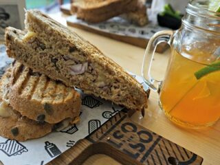 6 x hotspots in Den Haag