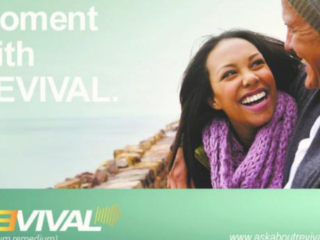 Eminem kondigt nieuw album aan met neppe medicijnenreclame