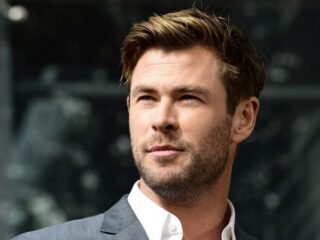 Chris Hemsworth speelt hoofdrol in Netflix-thriller Spiderhead
