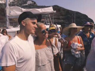 Justin Bieber brengt even geen muziek meer uit en dit is waarom