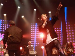 F1rstman primeurt nieuwe single 'Bij Jou' ft. Jayh