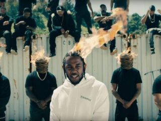 Kendrick Lamar sleept meeste nominaties binnen voor MTV Video Music Awards