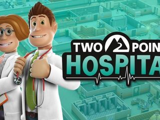 'Two Point Hospital' is als 'De Sims' maar dan in het ziekenhuis