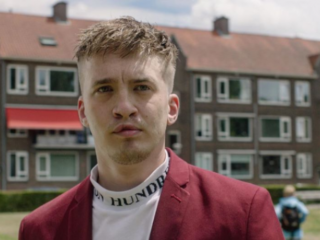 Snelle over pestverleden: "Ja, ik kan mijn pesters nu vergeven"