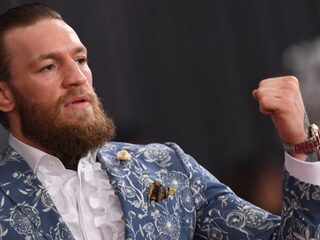 McGregor kondigt gevecht aan met bokslegende Pacquiao