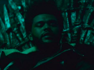 Game of Thrones-track van The Weeknd, Travis Scott & SZA is de DiXte!
