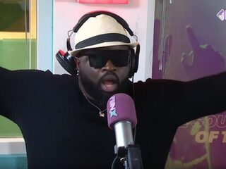 YannO de DiXte met 'Ferrari' feat. Puri