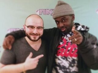 Yung Nnelg over 'Contra': ''Het is een EP met verschillende tinten, van helder tot duister''