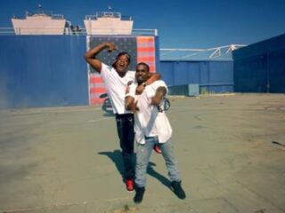 Docu 'Public Enemies: Jay-Z vs Kanye' over onderlinge strijd achter hun partnerschap