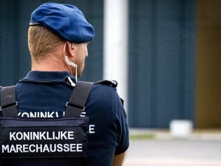Marechaussee voor de rechter wegens etnisch profileren