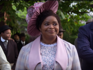 Inspirerende serie over Amerika's eerste selfmade miljonair: Madam C. J. Walker