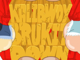 Nandoleaks met o.a KaliBwoy, Joynar Lucas en Frenna