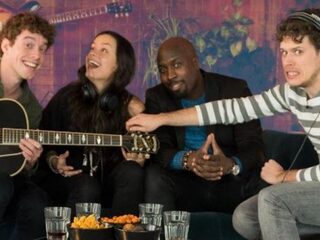 Stefflon Don en Linde Schöne zijn de grote beloftes van 2017