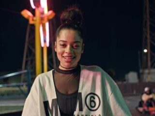 Ella Mai grote winnaar van de avond bij Soul Train Awards