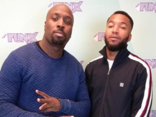 Jayh: 'Als mijn grootste angst uitkomt jank ik echt een week'