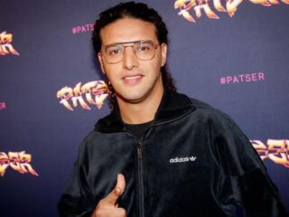 Ali B wil bij zoontje Nouri zijn, cancelt theatershows