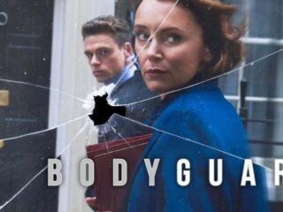 Bodyguard: populaire Britse serie komt naar Nederland!