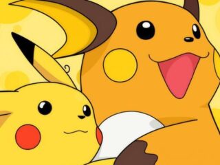 Einde van Pikachu? 'Hij evolueert in Raichu'