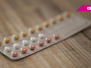 Moeten mannen ook aan de anticonceptiepil?