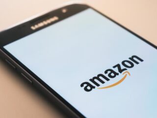 Ook Amazon verbant alle Zwarte Piet-producten uit webshop