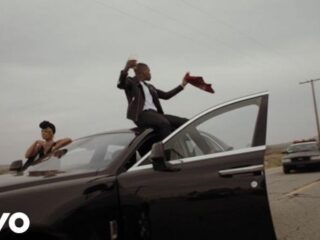 YG releast anti-politiegeweld videoclip: 'One Time Comin'