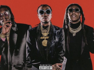 Drake en Kanye West te horen op langverwachte album Migos 'Culture 2'