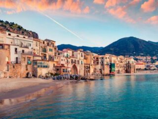 7 redenen waarom Sicilië je volgende vakantiebestemming wordt
