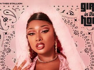 Megan Thee Stallion samplet Eazy-E op nieuwe single 'Girls In The Hood'