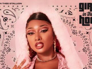 Megan Thee Stallion samplet Eazy-E op nieuwe single 'Girls In The Hood'
