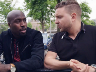 Fernando over opgroeien zonder vader: "Ik deed zo mijn best om niet in zijn voetsporen te treden"