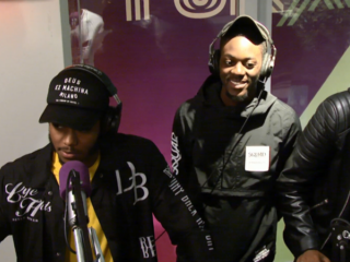 Broederliefde covers #2 in SuperSongDag met o.a. Labanta