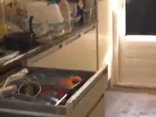 Gasten laten enorme ravage achter in Amsterdamse Airbnb