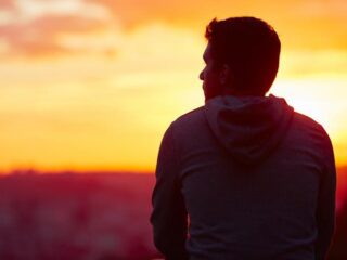 Brian (24) leeft van €50 per week door schuld van €40.000