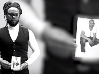 Emotionele verhalen in SXTEEN's clip 'Ik Hou Van Jou' met FunX en KWF