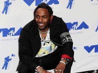 Kendrick Lamar hoopt een rol te krijgen in Black Panther 2