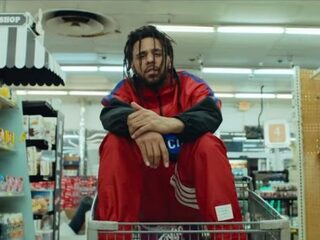 J. Cole dropt clip van Middle Child vol verborgen boodschappen