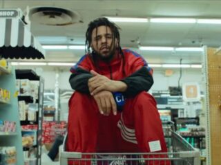 J. Cole dropt clip van Middle Child vol verborgen boodschappen