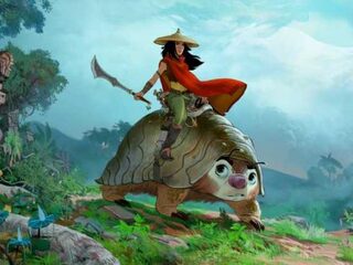 Disney komt met nieuwe animatiefilms: 'Raya and the Last Dragon' en 'Soul'