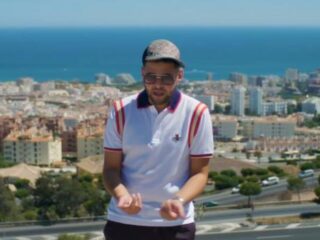 Lijpe scoort record met 5 albums in de Album Top 100